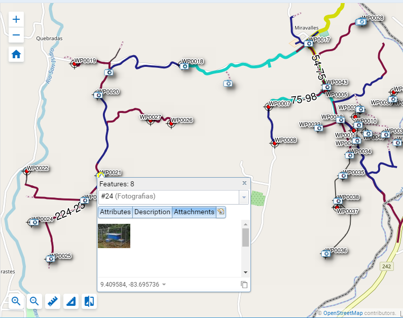 nextgis mytracks nextgis mytracks
